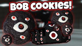 ️How To Make Your OWN Bob Cookies For Halloween! | Pet Simulator 99 | Roblox