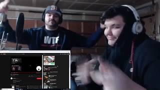 Saba - LIFE REACTION (Then VS Now)