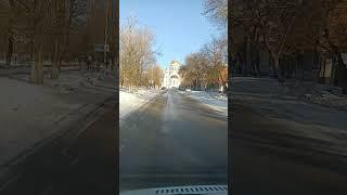 #новочеркасск#храм#солнце