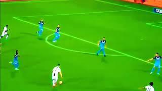 Топовые голы под музыку #1
