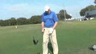 Right Hand Grip Position!  Most overlooked and misunderstood