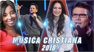 LILLY GOODMAN, DANILO MONTERO, CHRISTINE D'CLARIO, JESÚS ADRIÁN ROMERO MEJORES CANCIONES -EXITOS MIX