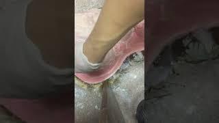 Жидкий силикон