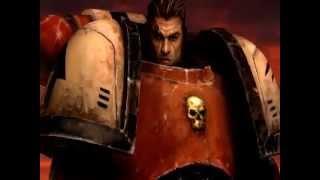 Warhammer 40000 - Gods of War