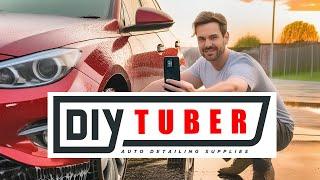 Introducing DIY Tuber for small content creators!