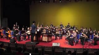 13 Encore Medley