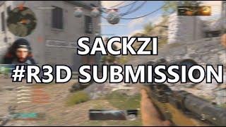 SACKZI  #R3D Clips Submission Powered by @JerkyXP