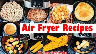 Everyone's Buying Air Fryer After Seeing This 7 Genius Ideas! | Air Fryer Recipes | Air Fryer Hacks