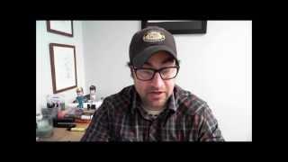 Christian Schneider's January 2013 Mailbag