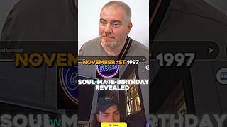 ARE YOU BORN ON THIS DAY⁉️⁉️ #gg33 #numerology
