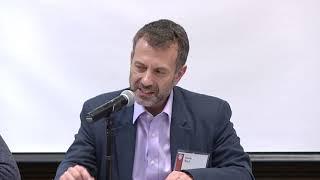 Dave Rich: What Role Does Antisemitism Play in Jeremy Corbyn’s Labour Party?