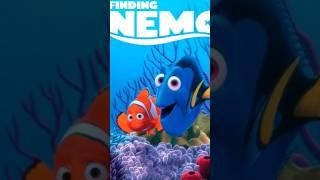 Finding nemo all clips movie #shorts #findingnemo #yearofyou #ytbangdhon