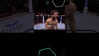 Мухаммад Наимов  Каан Офли (видео боя) #tajikistan #ufcsaudiarabia #мухаммаднаимов #mma