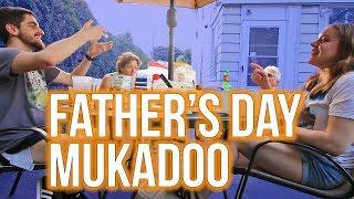 Father's Day Mukadoo (2018)