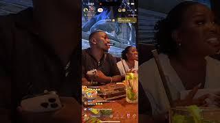 Lil jobiz on a date with UK   GIRL( MUST WATCH ) #gambia #garmany #dating #italy #vlog