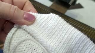 НАБОР ПЕТЕЛЬ . УКОРОЧЕННЫЕ И УДЛИНЕННЫЕ РЯДЫ  . МАШИНА НЕВА2, СЕВЕРЯНКА.