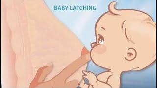 5 - Breastfeeding: Why you and your baby may feel frustrated when breastfeeding?