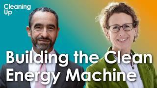 How To Build Clean Energy In The Global South — Ep196: Lucy Heintz