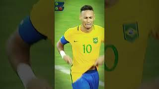 [HD] Neymar VS Germany  | #hyperxtalalcup