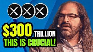 URGENT: David Schwartz Drops a BOMBSHELL for XRP Holders – Don’t Miss the Next 24 Hours!