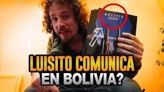 Conocí a Luisito Comunica