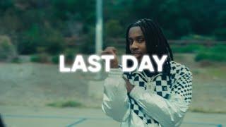 [FREE] Polo G Type Beat x Lil Tjay Type Beat - "Last day"