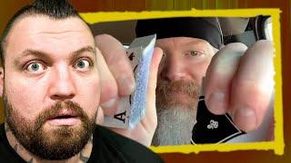 WORLD'S STRONGEST GRIP?! | Super Human Strength With Eddie Hall