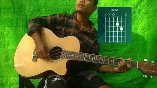 A.chik Ringani no 54 chord