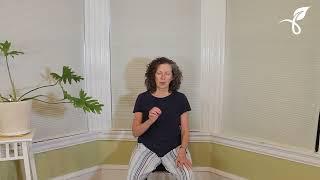 Guided Meditation: Detailed Breath with Michelle Stortz