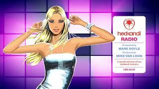 #HKR04/25 The Hedkandi Radio Show With Mark Doyle