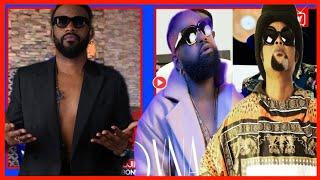 FALLY IPUPA NOMMÉ AMBASSADEUR PAR WAZEKWA, FERRE GOLA DE NOUVEAU VISAS SUISSE REFUSÉS.