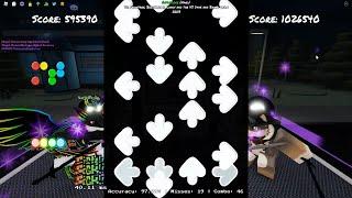 FUNKY FRIDAY - AppleCore (Hard) RIGHT SIDE 35 MISS | Vs Dave And Bambi