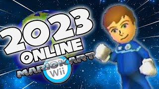 MARIO KART WII ONLINE IM JAHRE 2023