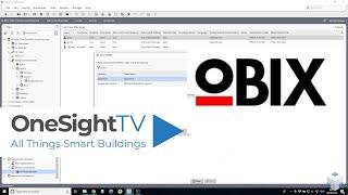 HOW TO: Enable oBIX in Niagara 4