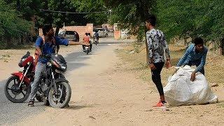 latest funny video| राजस्थानी प्रैंक वीडियो  Funny indian video| new whatsapp Funny video|