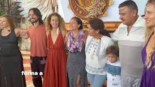 Retiro en el Lago de Atitlan, Shakti Cacao “La Mujer que Enciende su Visión “