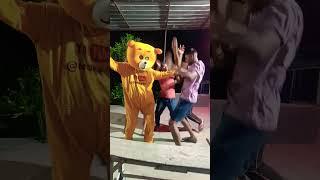 #funnydance#teddy #comedyfilms #teddymasti ️️️