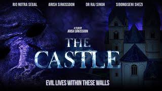 The Castle  ️ FREE HORROR MOVIE