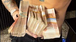 Моргенштерн - музыкальный чемодан!
