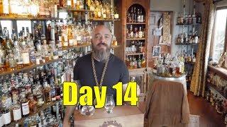 Whiskey Advent Calendar Day 14: A. D. Rattray Knockdhu 9 Year