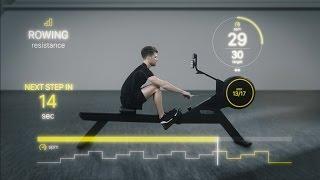 Technogym Skillrow