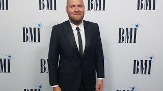 BMI Film TV & Visual Media Awards 2017 - Dominic Lewis