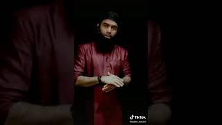 Sabir noorani Islamic video(2)