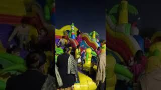 WINTER FESTIVAL JILANI PARK LAHORE