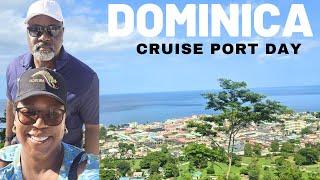 Discover Dominica’s Hidden Gems on Your Cruise Port Day