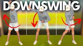 This Incredible Drill TRANSFORMED Golfer’s Downswing!