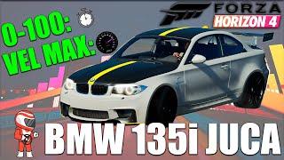 BMW 135i "JUCA" | FORZA HORIZON 4 #juca