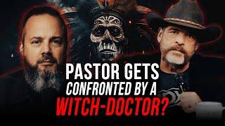 What Happened to This Pastor will SHOCK You... - Interview with Troy Brewer