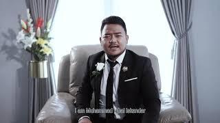 VIDEO PROFILE GOLD LION Bpk  M iqbal iskandar