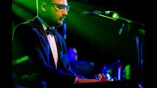 Tim Voutas Live at the Ellington Jazz Club November 7th 2021